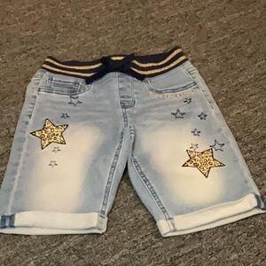 Star Bermuda Shorts 🌷5 for $20